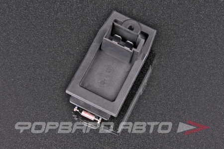 Купить Резистор вентилятора отопителя (Focus, Mondeo, Tourneo, Transit) KRAUF BMR9156KT