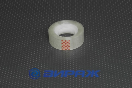 Купить Скотч канцелярский 19мм х33м Милен <> TSM16T/300/12