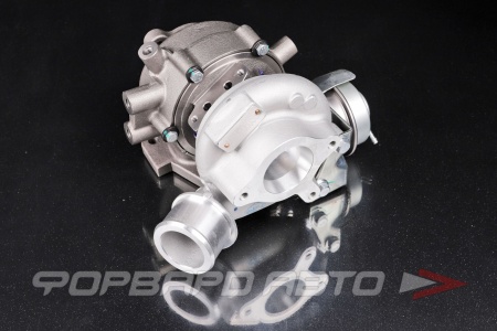 Купить Турбокомпрессор MITSUBISHI 2.5D 4N15 (2015->) KRAUF MTM2060SL