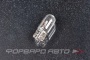 Лампа 12V W5W Day&Night CARBERRY 32CA2