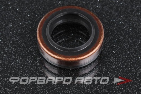 Купить Сальник 18*28*7 (б/н) мет. SUBARU 80671-8100