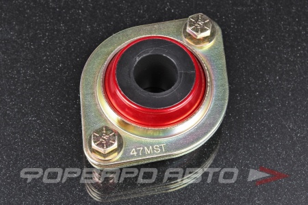 Купить Втулка рулевого вала проходная для установки на моторный щит, под 2 болта WOODWARD SBC12-2