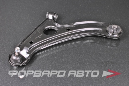 Купить Рычаг подвески, левый CTR CQ0125L