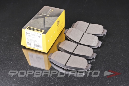 Купить Колодки тормозные BLITZ BB0226