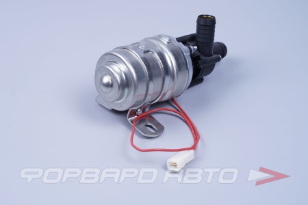 Купить Помпа дополнительная 24V 18мм КАМАЗ 321.3780-10 STARTVOLT VPM 03240