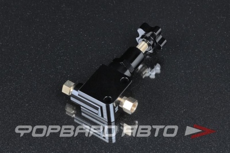 Купить Регулятор тормозного усилия (клапан) вход 1/8" NPT / выход 1/8" NPT AUTOBAHN88 