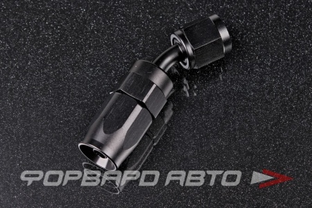 Купить Фитинг AN4 30°, под шланг AN AB88 