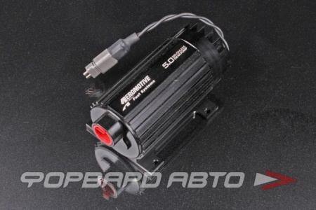 Купить Насос топливный выносной 5.0 GPM Brushless Gear Pump AEROMOTIVE 11186