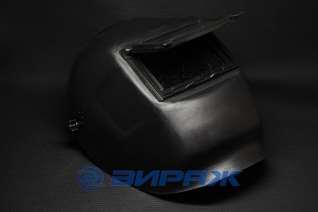 Купить Щиток защитный лицевой для электросварщиков /стекло 121Х69мм. МОДЕЛЬ Щ-3  ГМ258-000