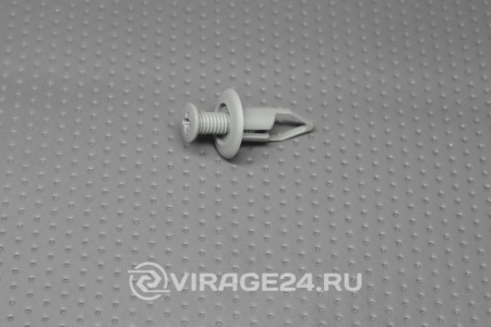 Купить Клипса 8,9*24*18мм MASUMA KJ-2200