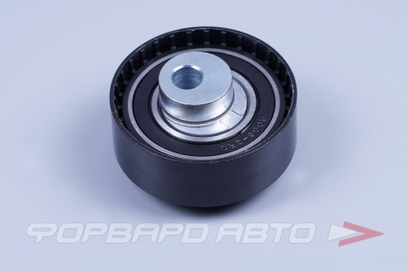 Купить Ролик натяжителя ремня ГРМ ВАЗ 1118, 2190 8 кл, 1,6л , автомат LECAR LECAR-0121026-02