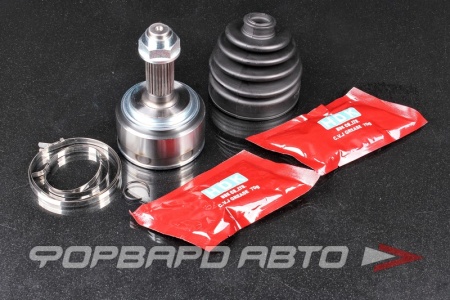 Купить Шрус наружный 32*63*28 (Honda Accord, CR-V, Odyssey) HDK HO-E057