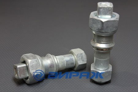 Купить Футорка ISUZU NPR задняя правая MADHU 