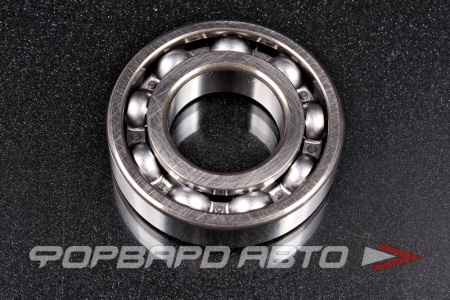 Купить Подшипник 35*72*17 (шариковый) открытый KOYO 6207C