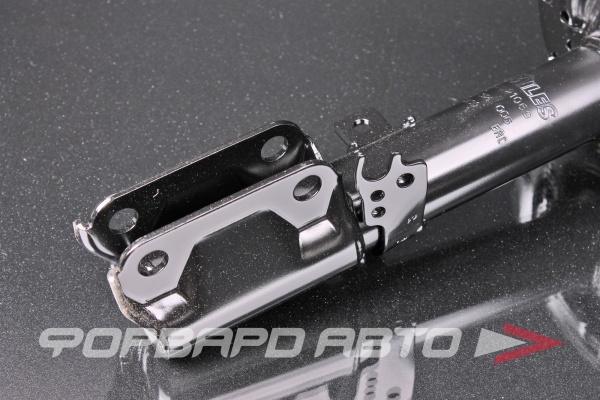 Амортизатор задний, правый MILES DG21069