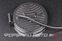 Фара светодиодная OFF ROAD 113*113*25мм круглая 12V/24V 27W 6000K, 9 диодов Ближний свет SKYWAY S07201018