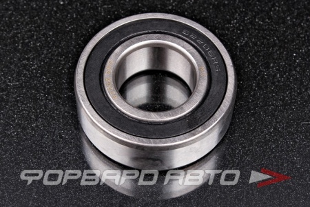 Купить Подшипник 30*62*20 (шариковый) KG 62206-2RS