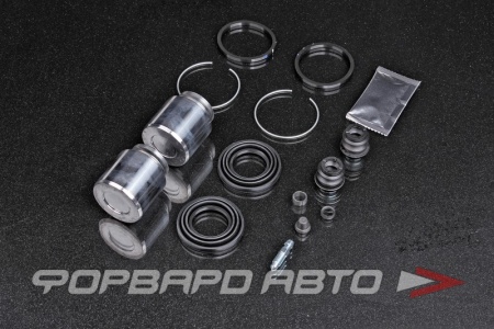 Купить Ремкомплект суппорта с поршнем FRENKIT 245915