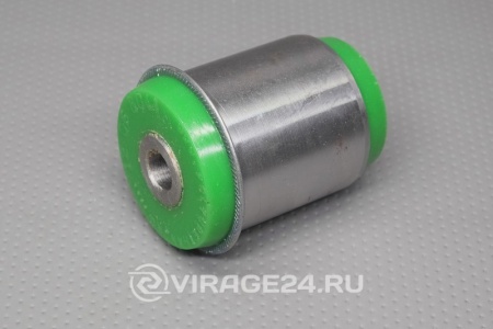 Купить Сайлентблок запрессованный ПОЛИУРЕТАН 12-06-8041