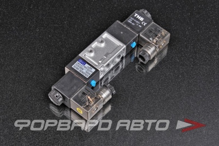 Купить Распределитель воздушных потоков LD THB NA202G-DC12E2