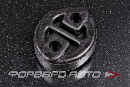 Купить Крепление глушителя d11*34мм, h20/24мм FA1 123-957