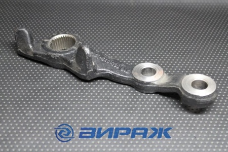 Купить Сошка рулевого механизма ВАЗ-2101 АвтоВАЗ 