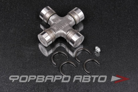 Купить Крестовина 29*96, внутреннее стопорное кольцо GMB GUIS-74