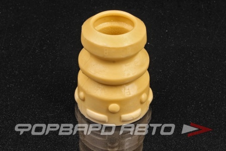 Купить Отбойник амортизатора d24*59*72мм KORTEX KMK024