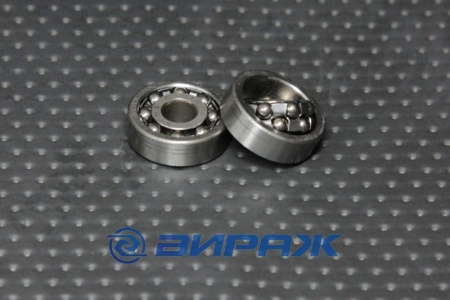 Купить Подшипник 6*19*6 ГПЗ 1006