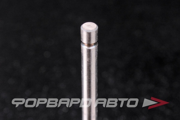 Клапан выпускной N-ROCKY FB-25-0