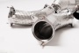 Даунпайп BMW XM G09 DOWNPIPE (X5M F95 LCI, X5 G05 LCI X5 M60i, X7 G07 LCI X7 M60i) DEIKIN 