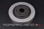 Диск тормозной передний Toyota CAMRY 06-18, RAV4 06-19, LEXUS ES 06-18, IS250 06-18, серия T2 DBA 2709S