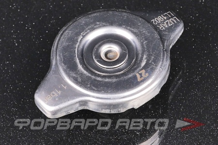 Купить Крышка радиатора 1,1bar, узкий клапан LUZAR LL1902