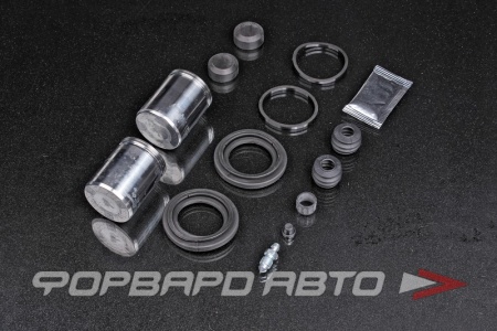 Купить Ремкомплект суппорта с поршнем FRENKIT 248984