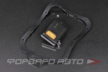 Купить Фильтр АКПП с прокладкой AZUMI JT21019K