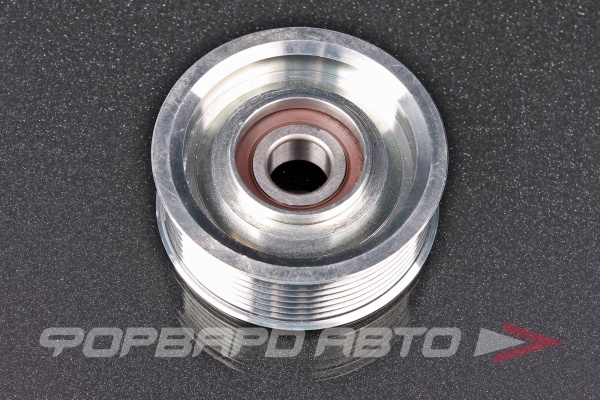 Ролик приводного ремня (Honda Accord) KRAUF RKZ1455NQ