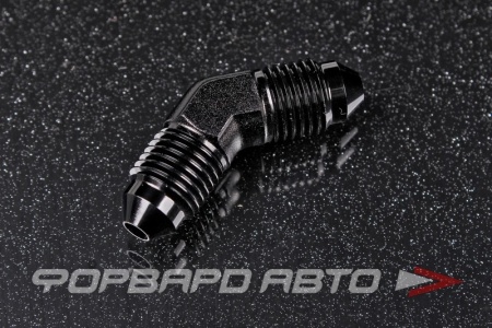 Купить Фитинг union AN3, 45° AB88 