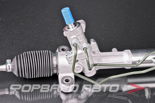 Рейка рулевая TOYOTA ALLION/CALDINA/PREMIO#T240 RHD DAGGER 4420020890