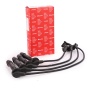 Провода высоковольтные SPEEDMATE SM-CBH510