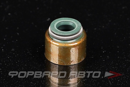 Купить Колпачок маслосъемный ELRING 166.190