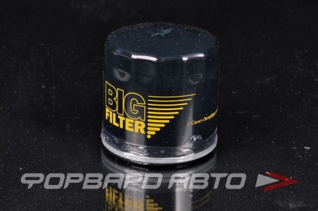 Купить Фильтр масляный BIG FILTER GB-108
