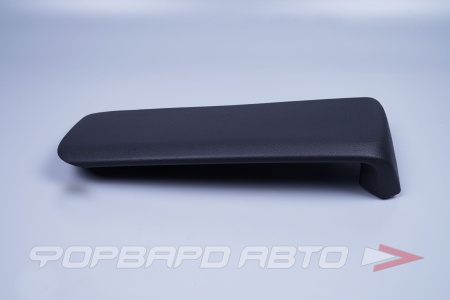 Купить Козырек панели приборов ВАЗ 2172 Приора ( комппьютера 21704 ) ПЛАСТИК 2172-5325125