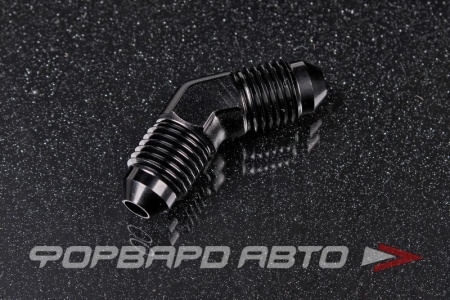 Купить Фитинг union AN4, 45° AB88 