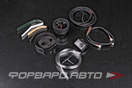 Купить Датчик давления наддува Greddy Media style GYCA KD3063-Boost