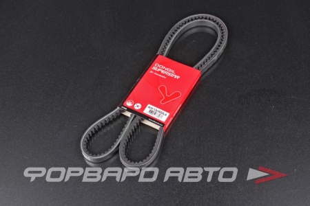 Купить Ремень клиновой 13*1650LA DONGIL AVX-13X1650LA