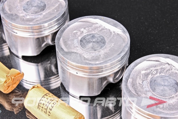 Поршни (к-т 4 шт) 5S-FE TEIKIN 46309 STD