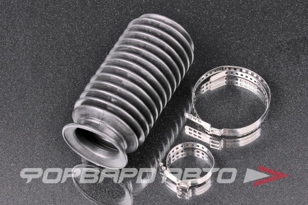 Купить Пыльник рейки рулевой JIKIU CG21020