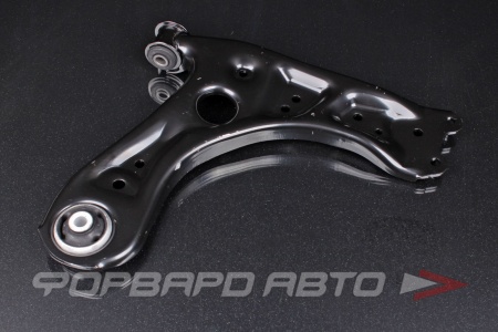 Купить Рычаг подвески, правый CTR CQ0343R