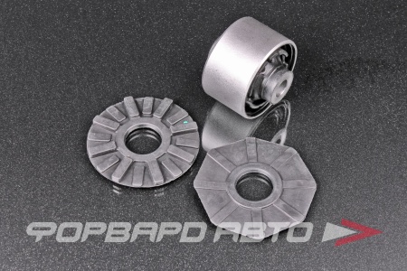 Купить Сайлентблок рычага заднего, передний CTR GV0674