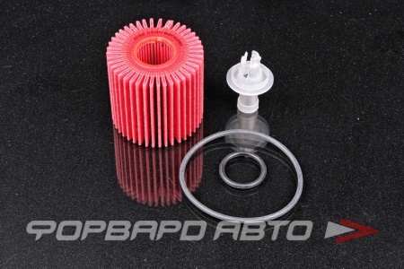 Купить Фильтр масляный Lexus RX350, ES350, RX450H (Scion tc, Toyota) K&N PS-7020